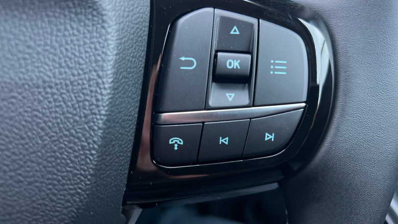 Ford Puma 1.0 EcoBoost Hybrid mHEV Titanium 5dr Petrol Hatchback